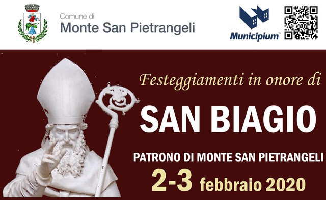 San Biagio