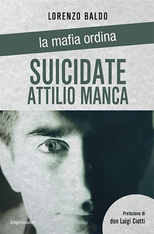 Presentazione libro "Suicidate Attilio Manca"