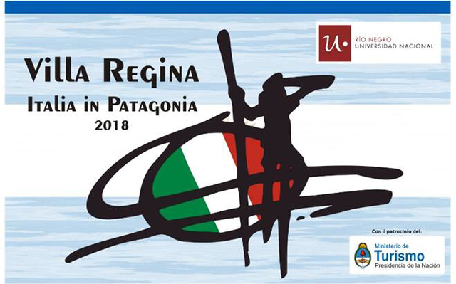 Convegno: "Villa Regina: l'Italia in Patagonia"