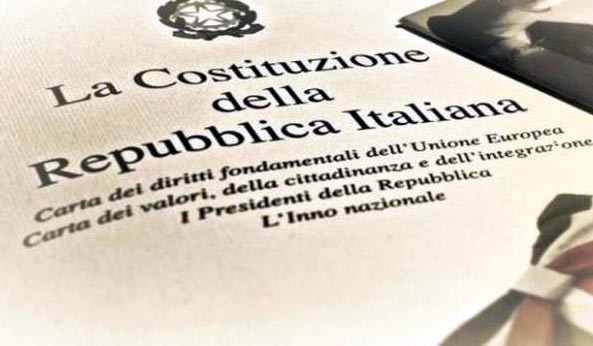Laboratori di legalità alla scuola secondaria