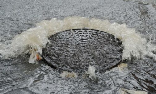 Avviso allerta idraulico e idrogeologico