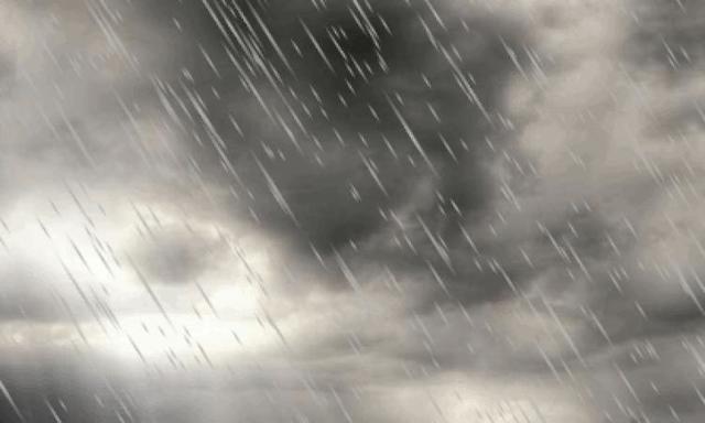 Allerta meteo: vento e pioggia. 