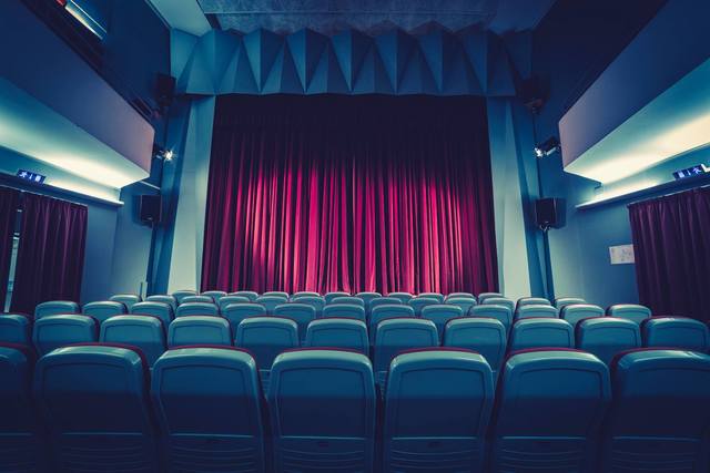 Al cineteatro “Sala Europa” una stagione teatrale per tutti i gusti